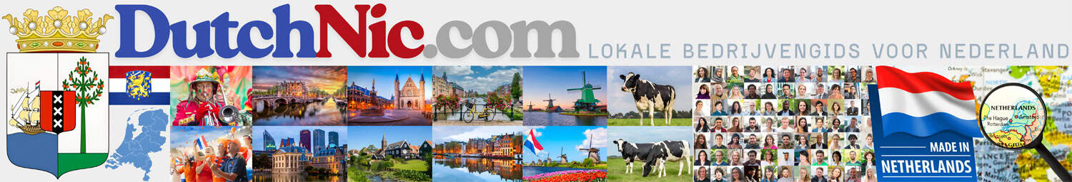 Gemaakt in Nederland - Puur Spakenburg